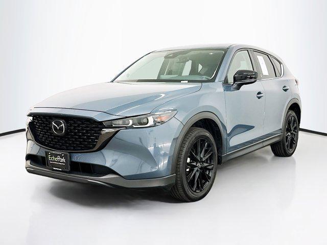 used 2024 Mazda CX-5 car, priced at $25,697