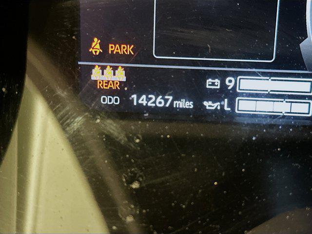 used 2024 Toyota Tundra car, priced at $52,997