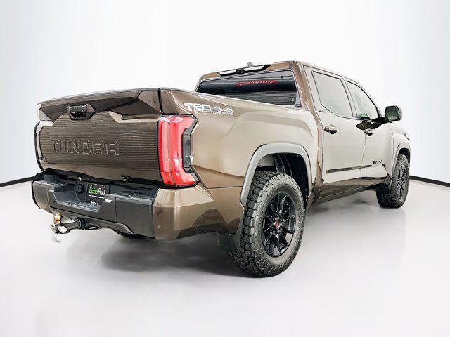 used 2024 Toyota Tundra car, priced at $52,997