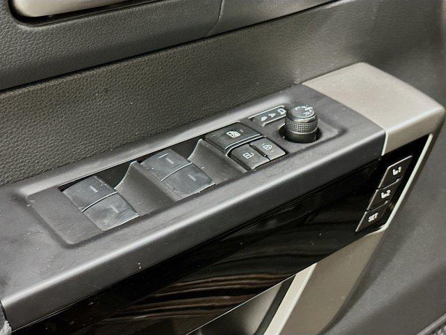 used 2024 Toyota Tundra car, priced at $52,997