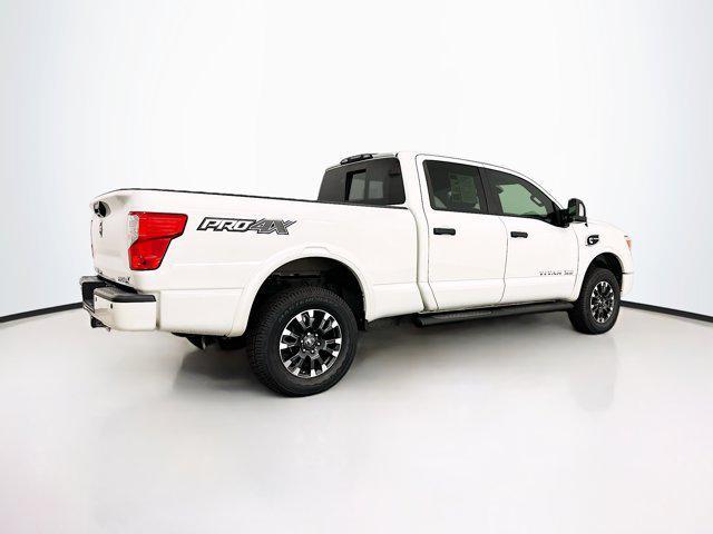 used 2019 Nissan Titan XD car, priced at $32,989