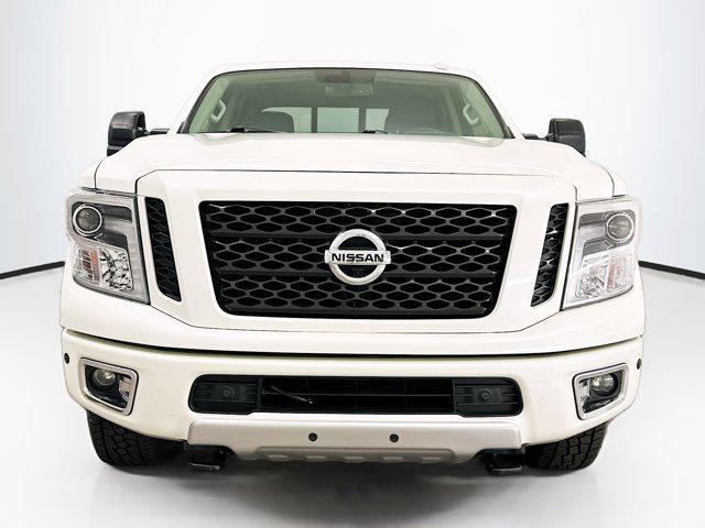 used 2019 Nissan Titan XD car, priced at $32,989