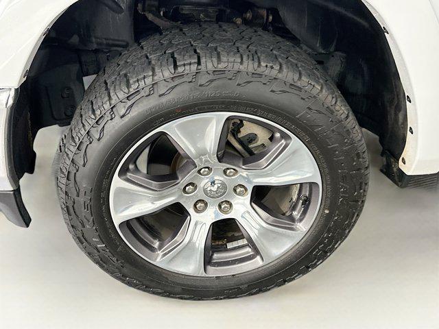 used 2022 Ram 1500 car, priced at $28,999