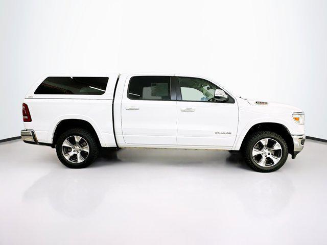 used 2022 Ram 1500 car, priced at $28,999