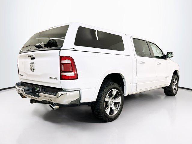 used 2022 Ram 1500 car, priced at $28,999