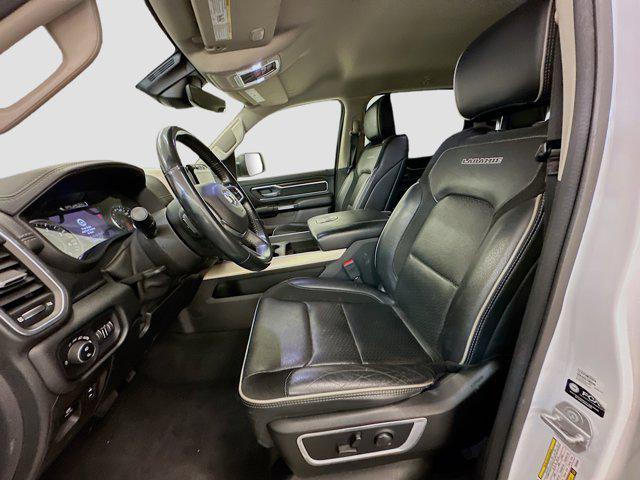 used 2022 Ram 1500 car, priced at $28,999