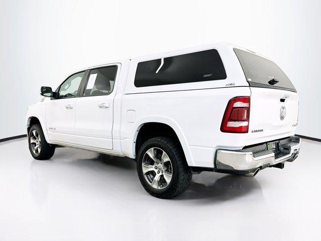 used 2022 Ram 1500 car, priced at $28,999