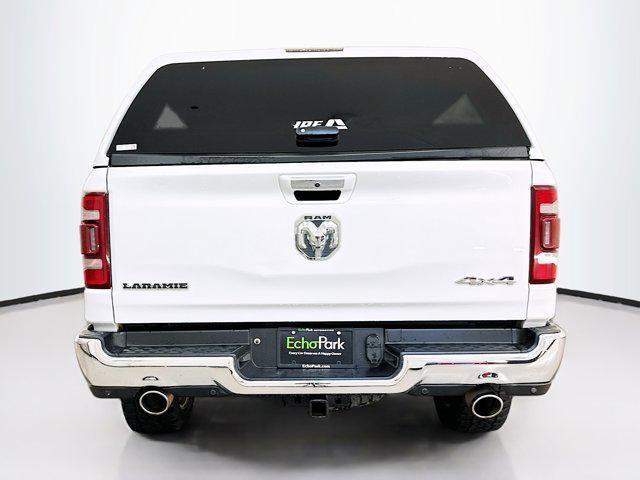 used 2022 Ram 1500 car, priced at $28,999