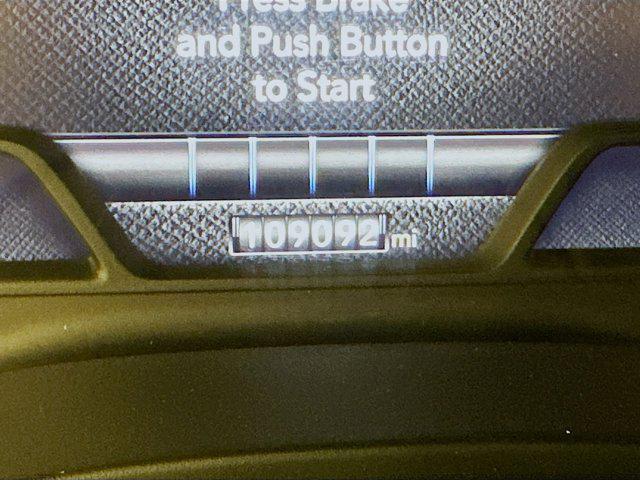 used 2022 Ram 1500 car, priced at $28,999