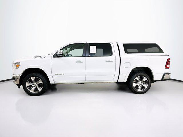 used 2022 Ram 1500 car, priced at $28,999