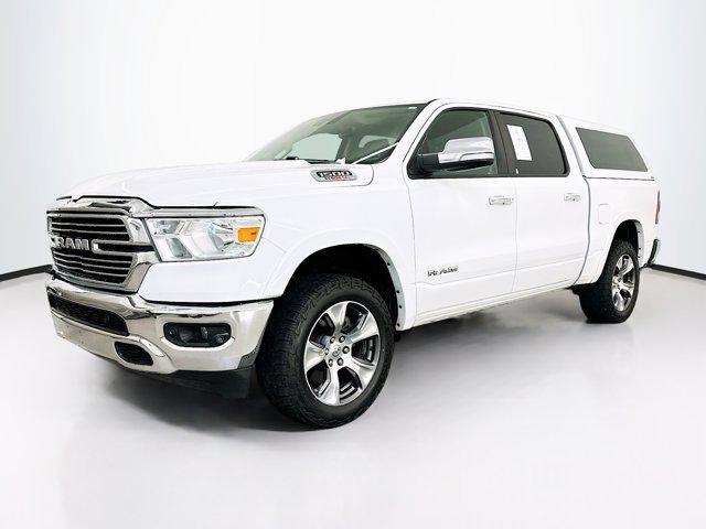 used 2022 Ram 1500 car, priced at $28,999