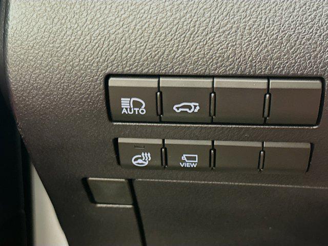used 2022 Lexus RX 350 car, priced at $40,397