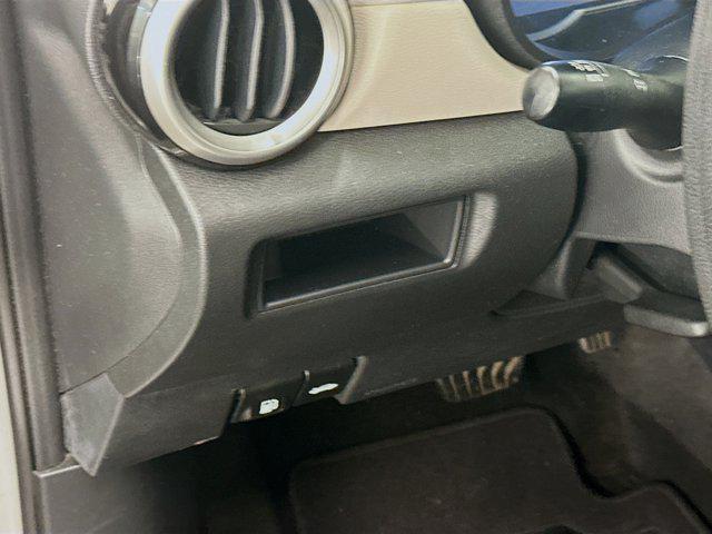 used 2021 Nissan Versa car, priced at $14,797