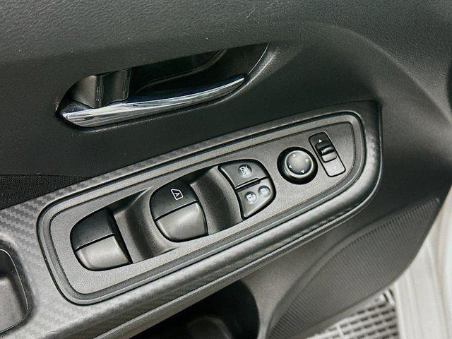 used 2021 Nissan Versa car, priced at $14,797