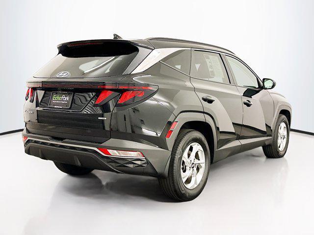 used 2024 Hyundai Tucson car, priced at $21,797