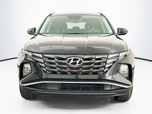 used 2024 Hyundai Tucson car, priced at $21,797