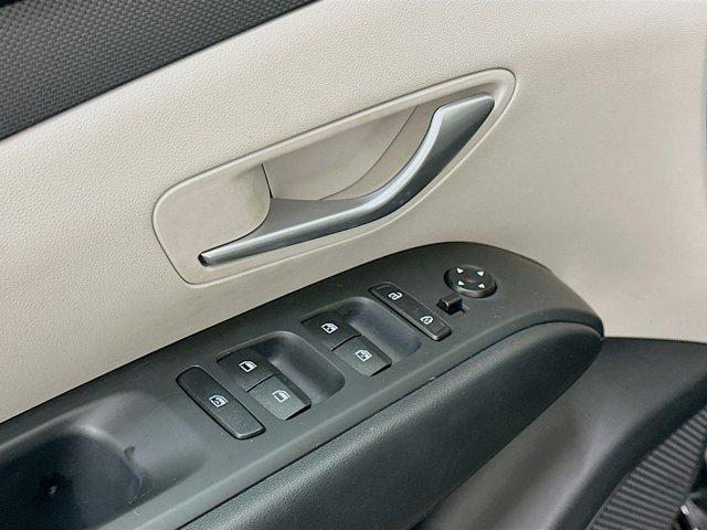 used 2024 Hyundai Tucson car, priced at $21,797