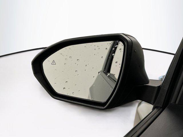 used 2024 Hyundai Tucson car, priced at $21,797