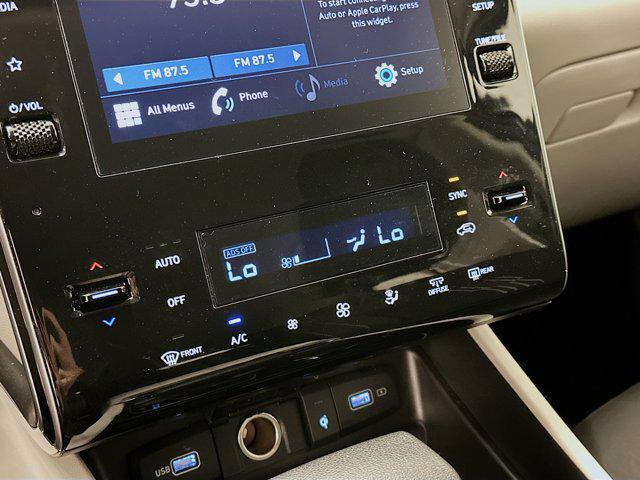 used 2024 Hyundai Tucson car, priced at $21,797