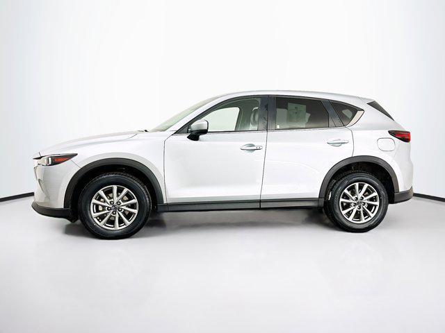 used 2023 Mazda CX-5 car, priced at $21,689