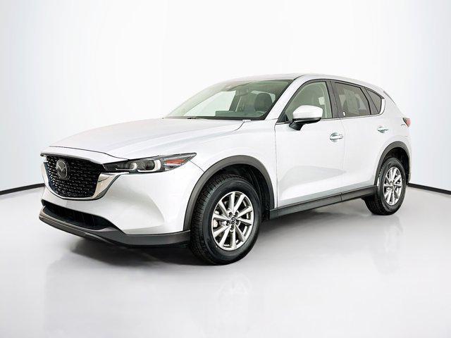 used 2023 Mazda CX-5 car, priced at $21,689