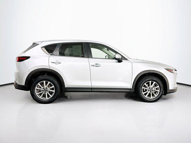 used 2023 Mazda CX-5 car, priced at $21,689