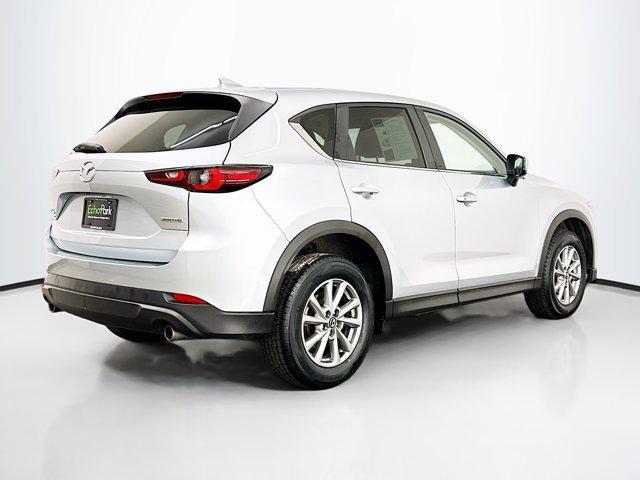 used 2023 Mazda CX-5 car, priced at $21,689