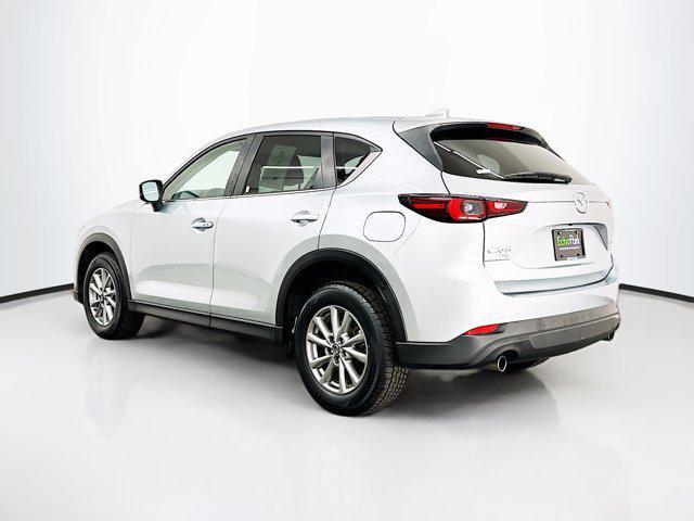 used 2023 Mazda CX-5 car, priced at $21,689