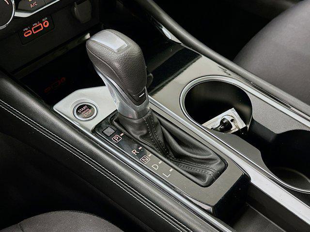 used 2023 Nissan Altima car, priced at $18,697