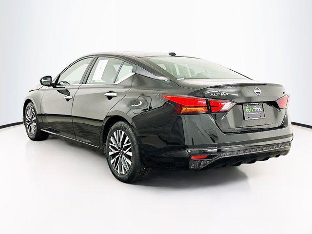 used 2023 Nissan Altima car, priced at $18,697