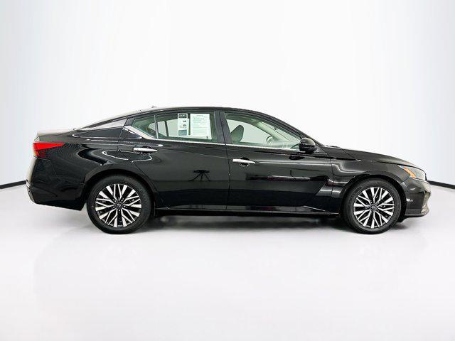 used 2023 Nissan Altima car, priced at $18,697