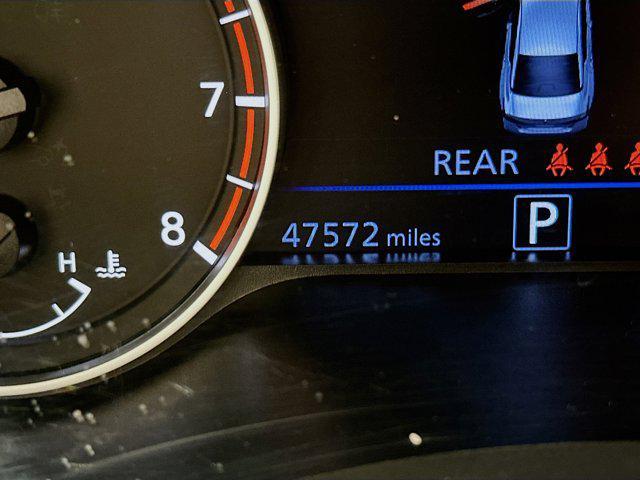 used 2023 Nissan Altima car, priced at $18,697