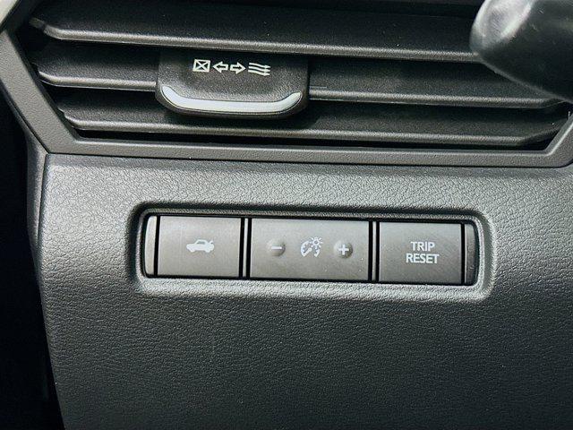used 2023 Nissan Altima car, priced at $18,697