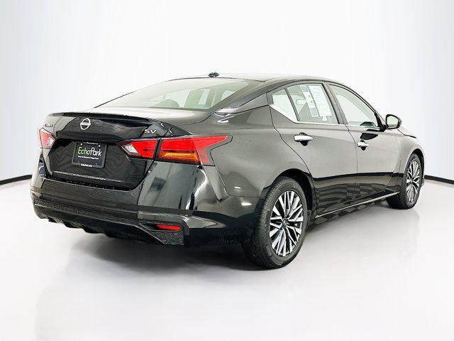 used 2023 Nissan Altima car, priced at $18,697