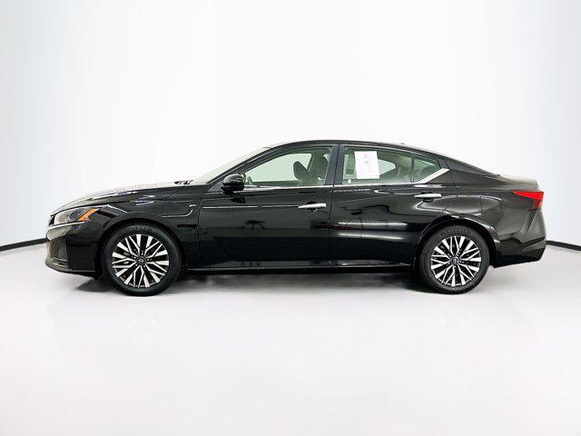 used 2023 Nissan Altima car, priced at $18,697