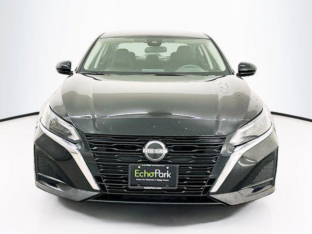 used 2023 Nissan Altima car, priced at $18,697
