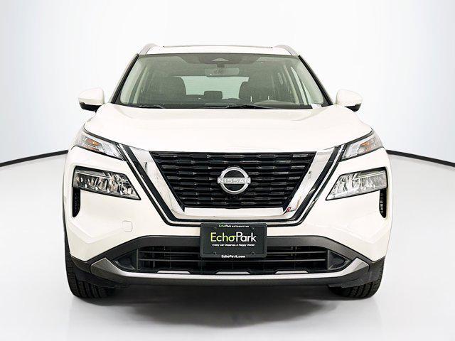 used 2023 Nissan Rogue car, priced at $28,489