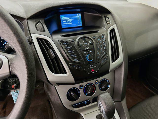 used 2014 Ford Focus car, priced at $5,999