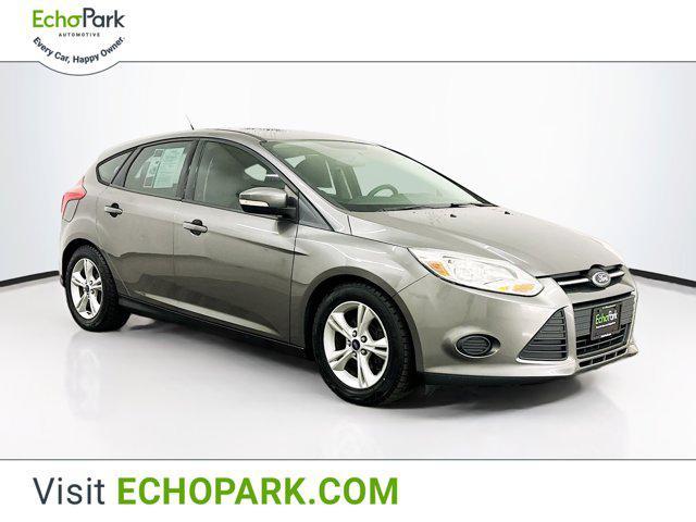 used 2014 Ford Focus car, priced at $6,999