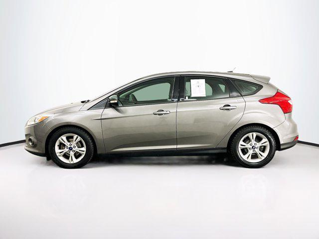 used 2014 Ford Focus car, priced at $5,999