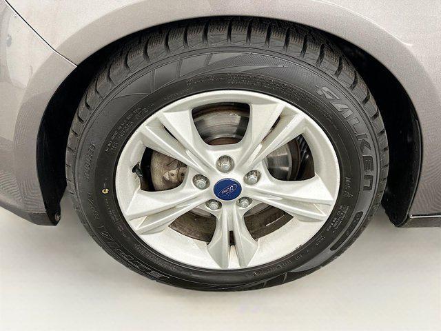used 2014 Ford Focus car, priced at $5,999