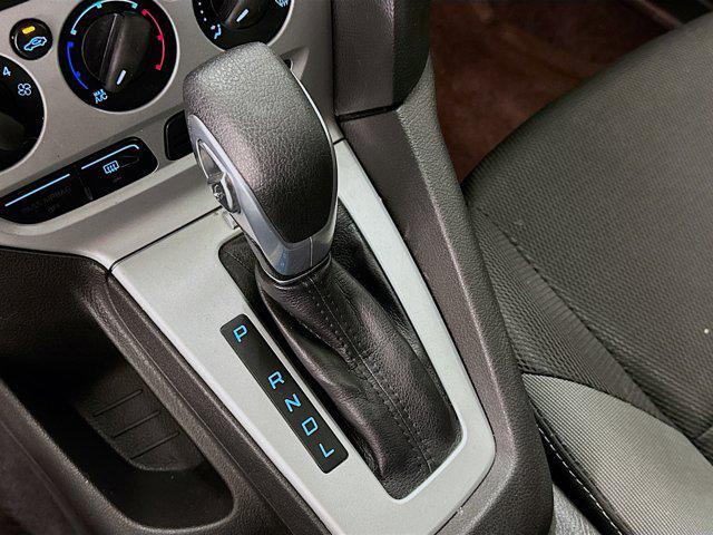 used 2014 Ford Focus car, priced at $5,999