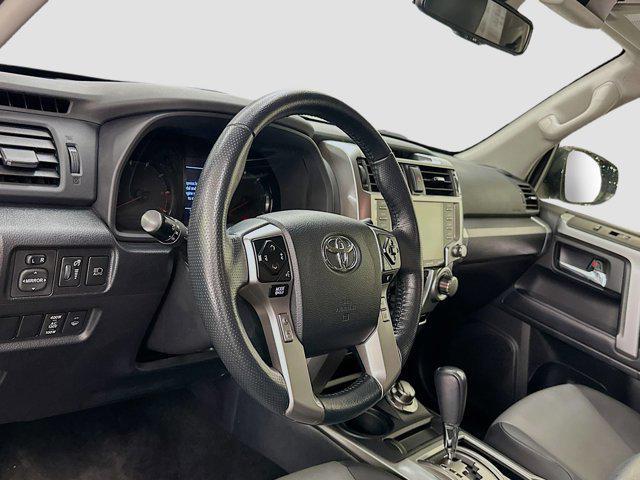 used 2024 Toyota 4Runner car, priced at $40,497
