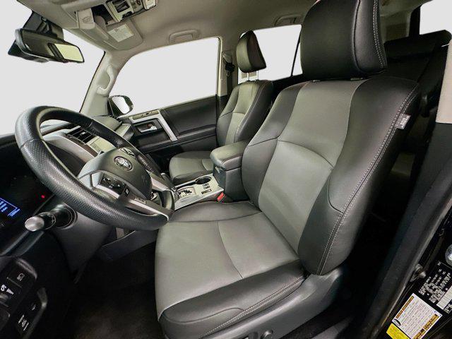 used 2024 Toyota 4Runner car, priced at $40,497