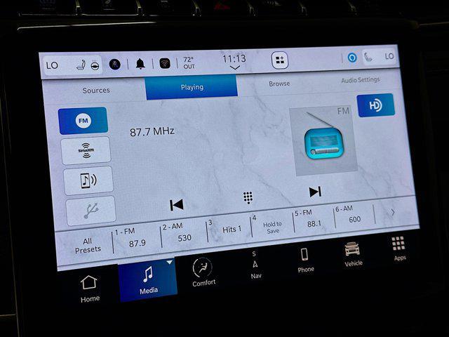 used 2022 Jeep Grand Cherokee 4xe car, priced at $29,497