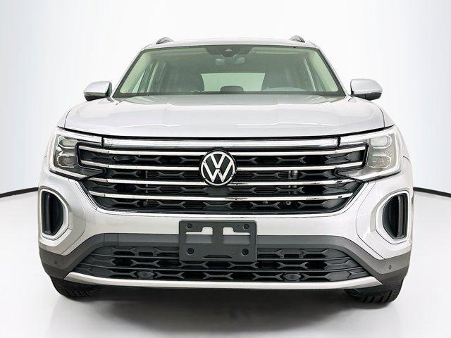 used 2024 Volkswagen Atlas car, priced at $35,109