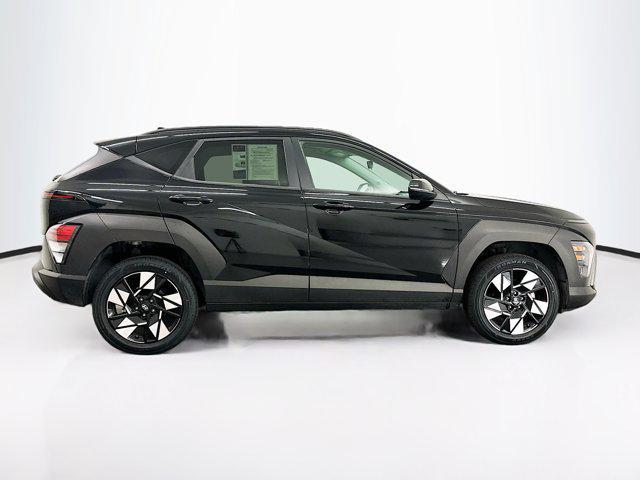 used 2024 Hyundai Kona car, priced at $19,997