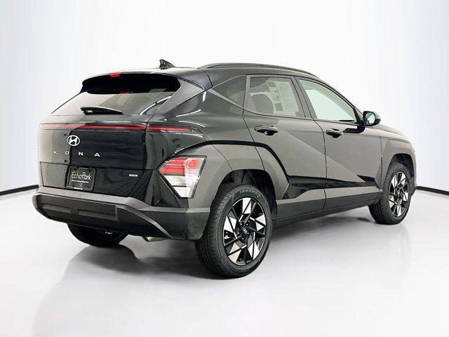 used 2024 Hyundai Kona car, priced at $19,997