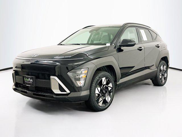 used 2024 Hyundai Kona car, priced at $19,997