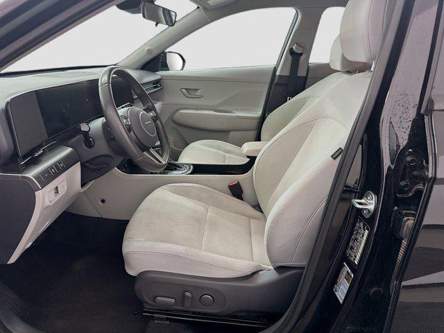 used 2024 Hyundai Kona car, priced at $19,997